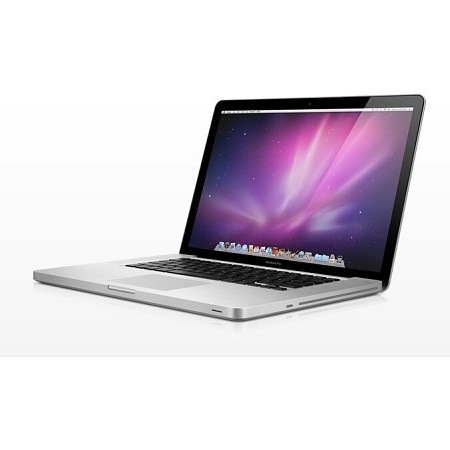 Apple Macbook Pro 13.3-inch 500GB Intel Core i5 Dual-Core Laptop (Refurbished)