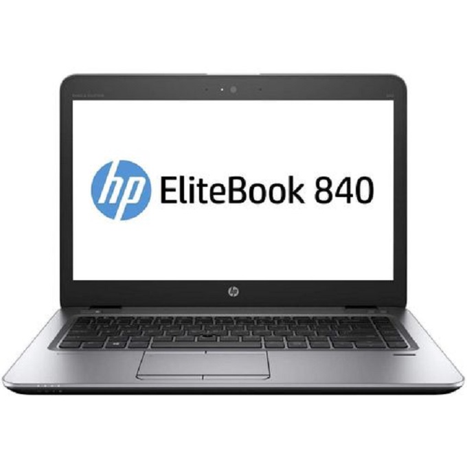 HP Refurbished EliteBook 840 G3 Intel Core I5 6th Gen 8GB, 500GB HDD DOS - Silver + WIRELESS MOUSE