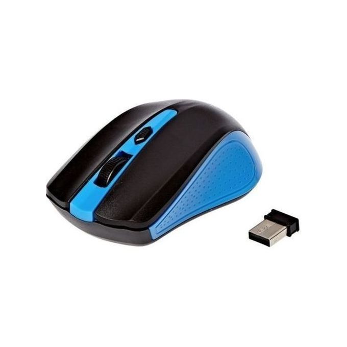 Enet wireless mouse black