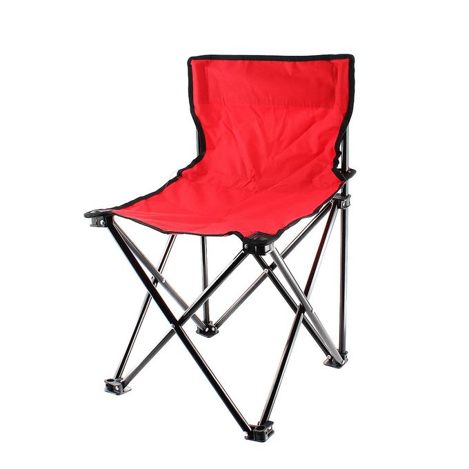 Foldable picnic chair