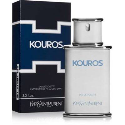 Kouros perfume men (replica)