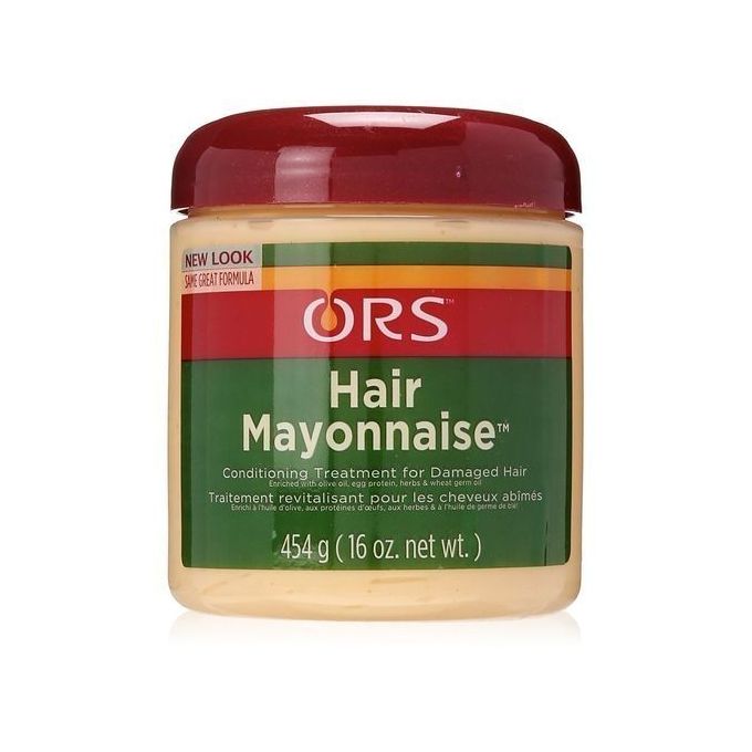 Ors Hair Mayonnaise Conditioning Treatment