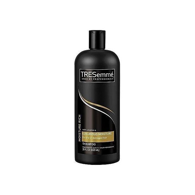 Tresemme Purify and Replenish Deep Cleanse Shampoo