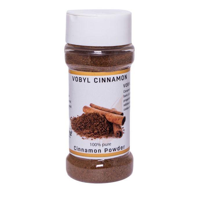 Vobyl Cinnamon Ground Powder