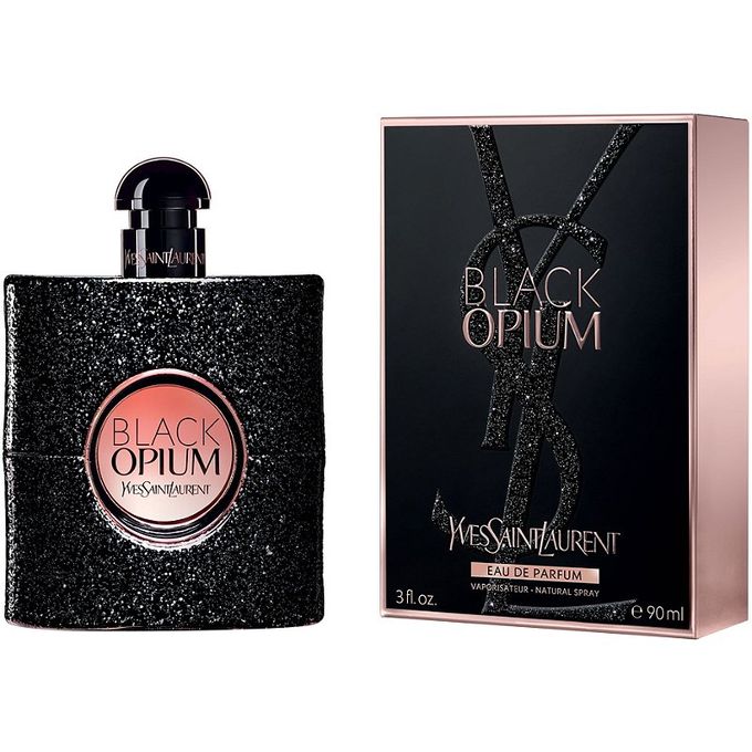 Generic Black Opium 90ml EDP