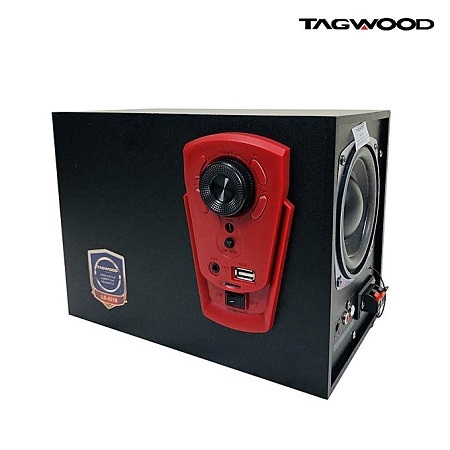 Tagwood Multi Media Speaker