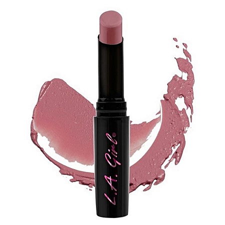 L.A GIRL Luxury Creme Lipstick - Amour