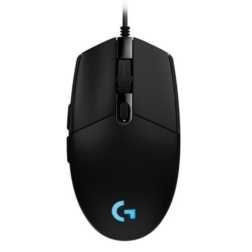 Logitech G102 6-keys 6000DPI Wired Optical Gaming Mouse