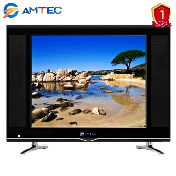 Amtec 19 Inches LED DIGITAL HD TV