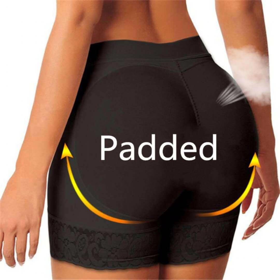 Padded Butt Booster Medium
