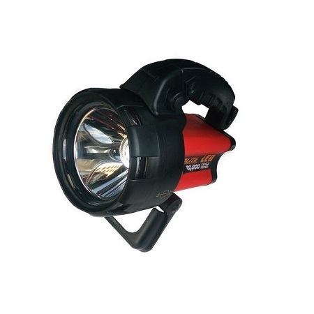 GD Lite Rechargeable LED Flashlight