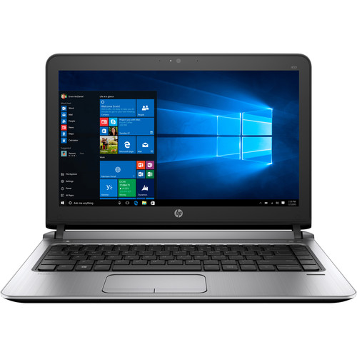 Refurbished HP ProBook 430 G3 Laptop