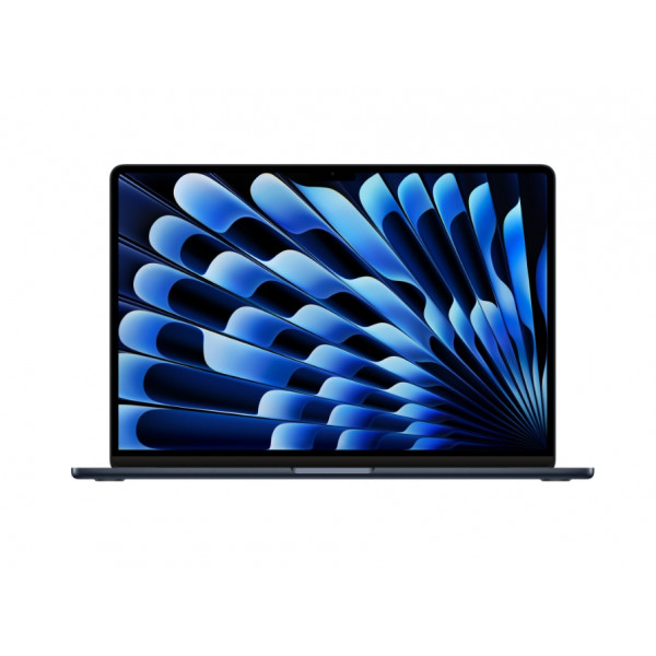 13.6-inch MacBook Air: Apple M2 chip with 8-core CPU and 8-core GPU/ 8GB/ 256GB - Midnight