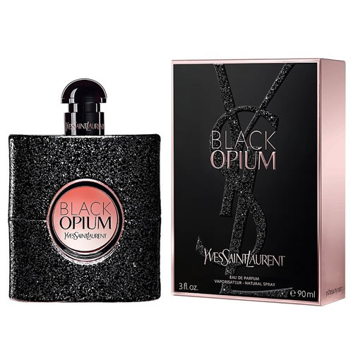 Black Opium Women EDP - 90ml (replica)