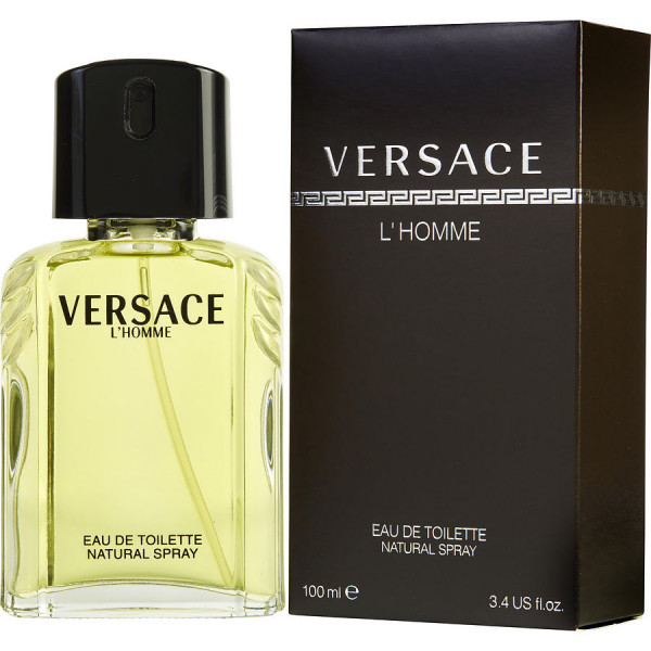 Versace Mens Spray 100 Ml (replica)