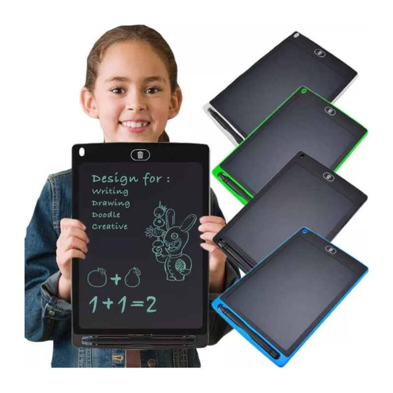 Kids smart writing, drawing board 8.5 inches