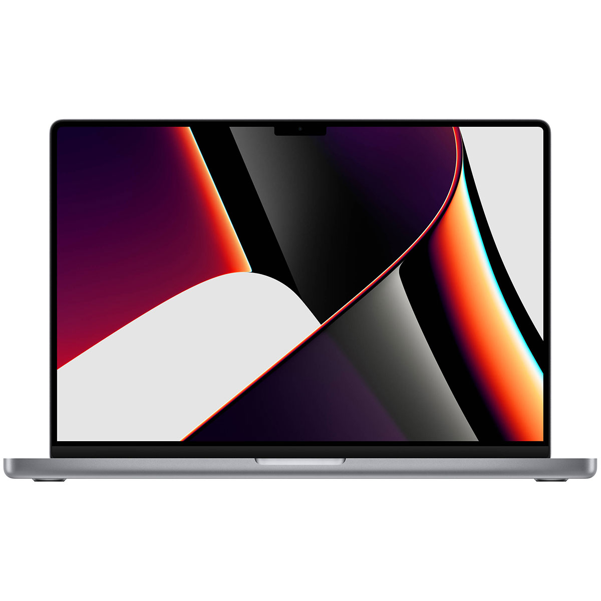 16-inch MacBook Pro: Apple M2 Pro chip with 12-core CPU and 19-core GPU, 1TB SSD - Space Gray