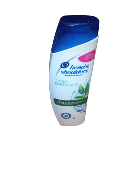 Head & Shoulders Anti Dandruff Shampoo 