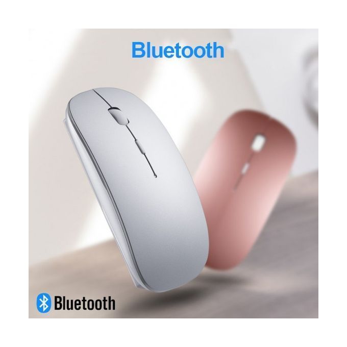 Generic Rechargeable Bluetooth 5.0 Wireless Mouse