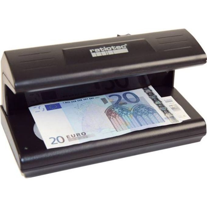Generic Valsgelddetector money Detector Model:318