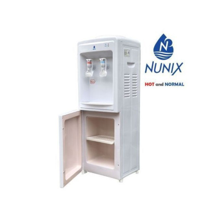 Nunix Hot And Normal Free Standing Water Dispenser