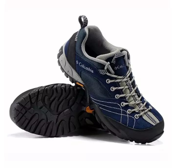 Columbia Outdoor/Hiking Shoes