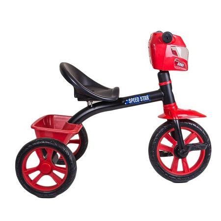 Kids Tri-cycle Bicycle For Kids