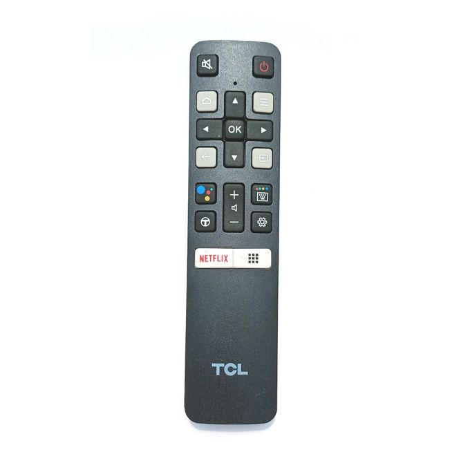 TCL Smart Tv Remote Control