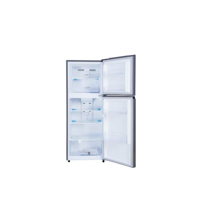 206L Double Door Refrigerator