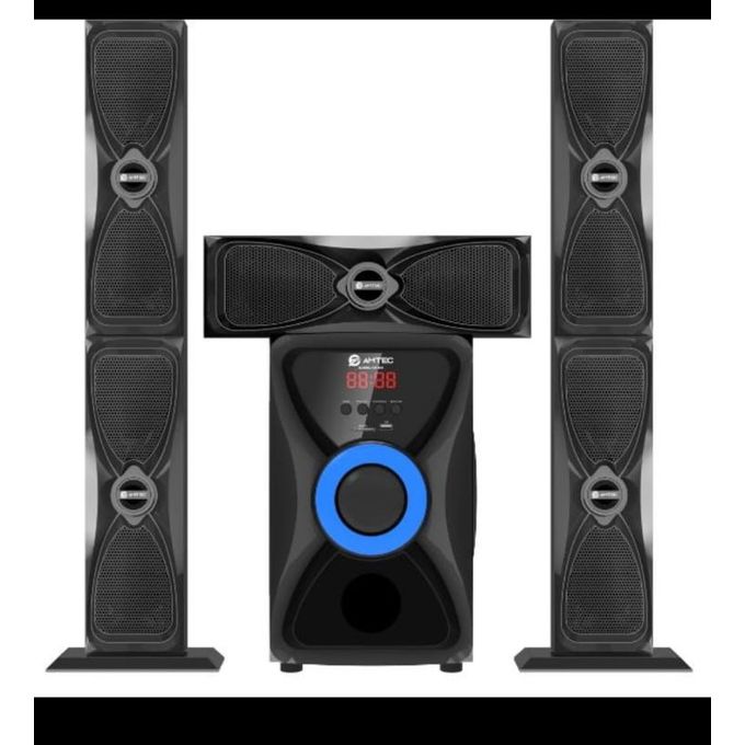 Amtec AM-009 Multimedia Speaker System