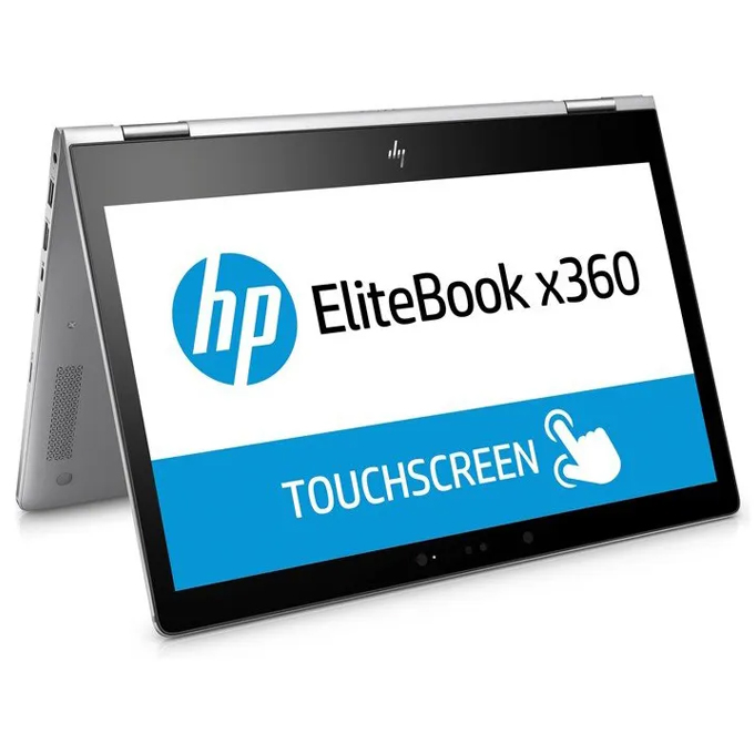 HP Elite Book 1030 G2 X360 Touchscreen Core i7 8GB RAM 512GB SSD