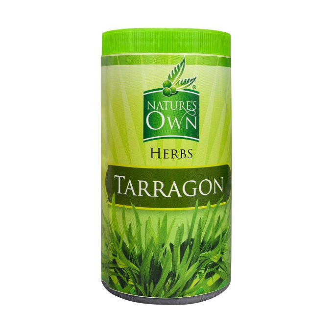 Nature's Own Herbs Terragon 20g