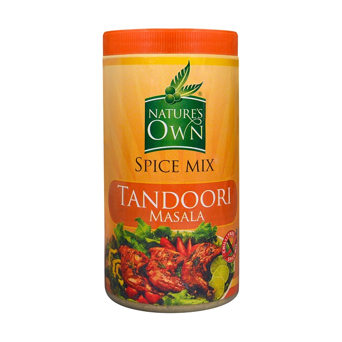 Nature's Own Spice Mix Tandoori Masala 100g