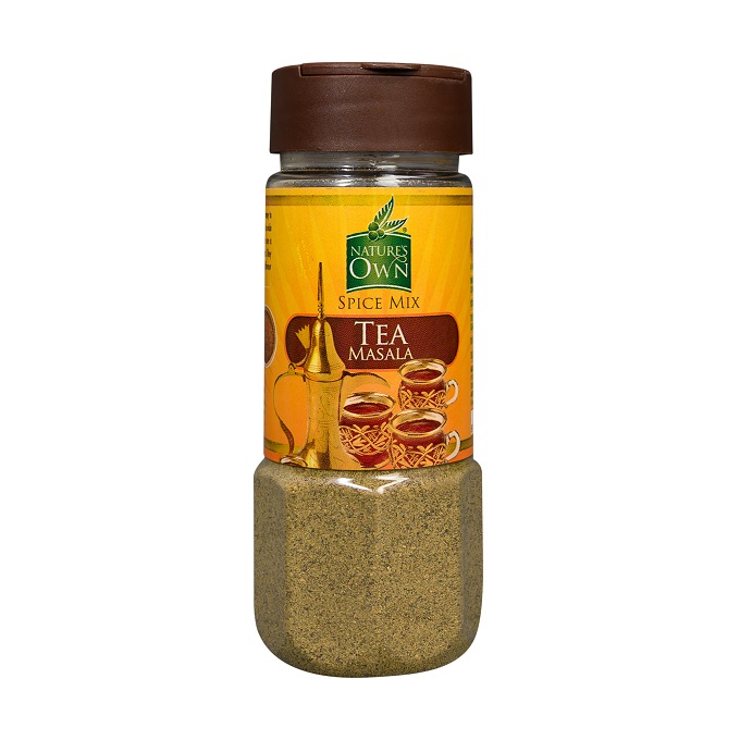 Nature's Own Spice Mix Tea Masala 50g