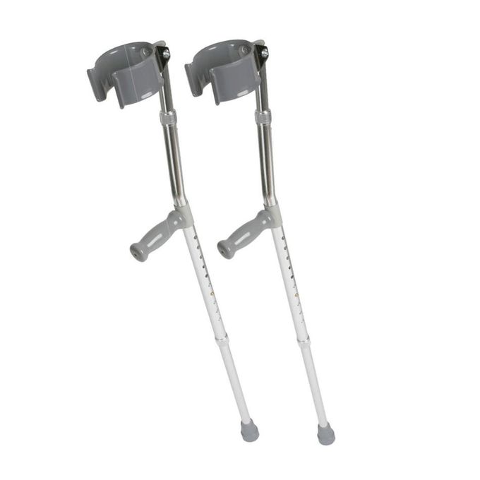 Armpit Crutches