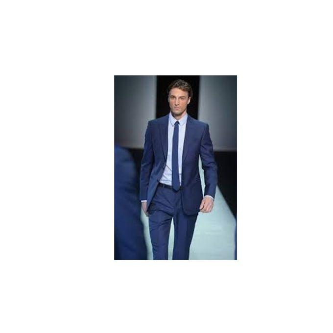 Men's Formal Suits-business