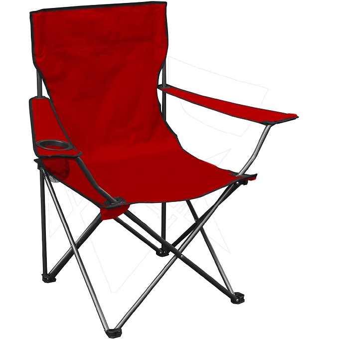 Adults camping chairs