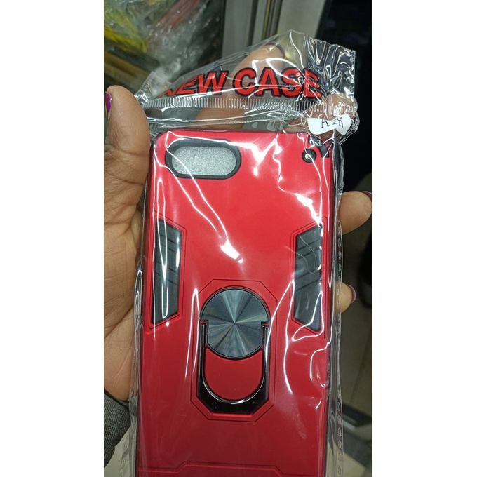 Generic Ring Case Oppo A1K