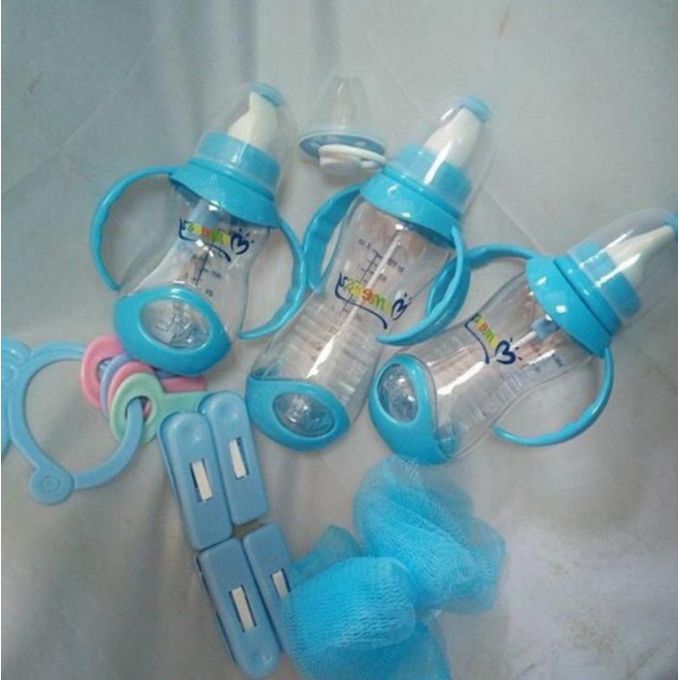 Baby Gift Set Pack 