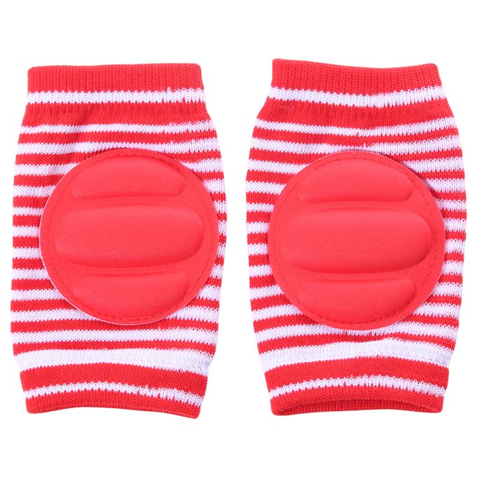 Kids Safety Crawling Cushion Knee Pads Protectors