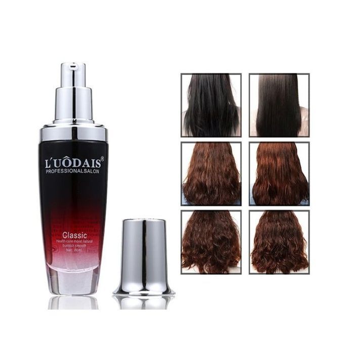 Luodais Professional Salon Classic Hair Serum, 80ml