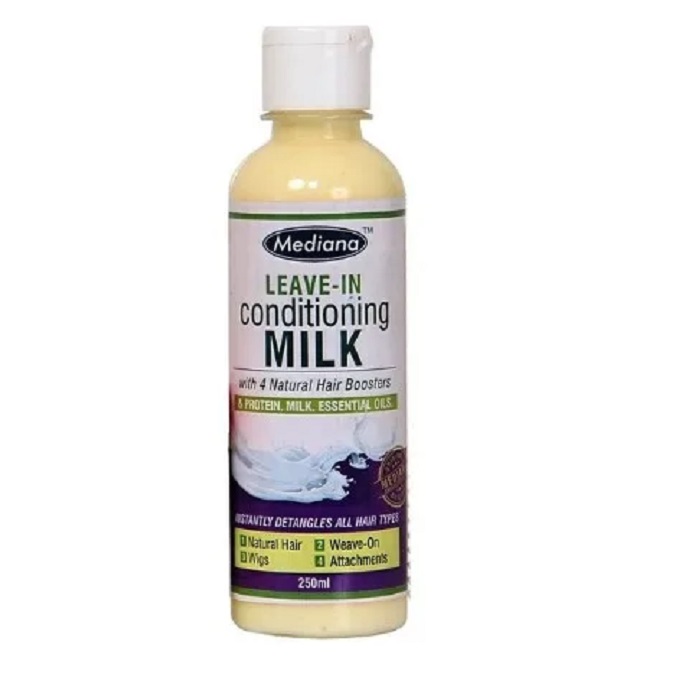 Mediana LEAVE-IN Conditioning Milk