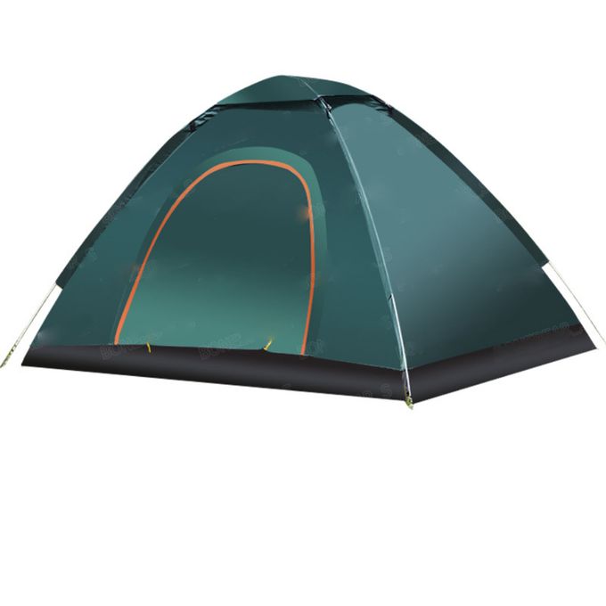 Waterproof Automatic Tent