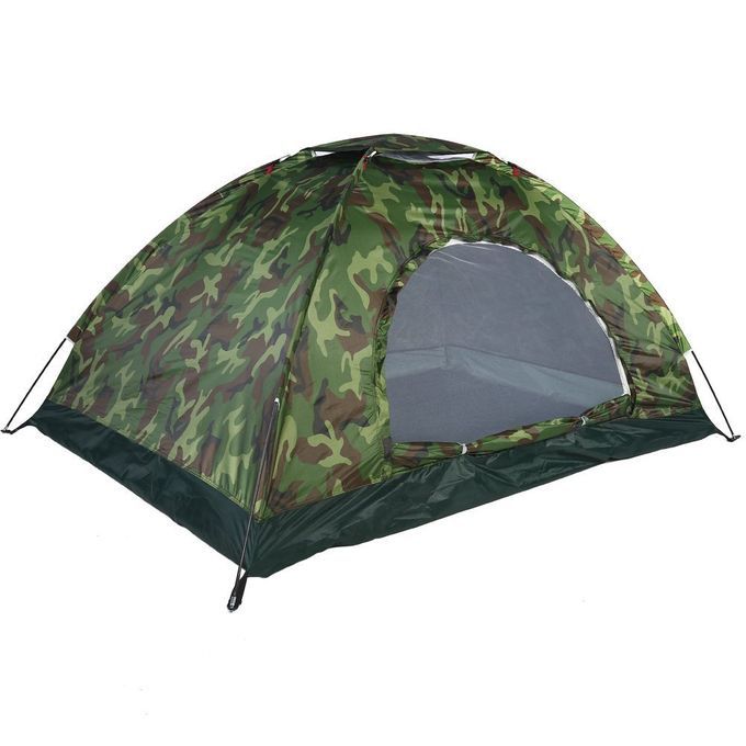 1 To 4 People Outdoor Camping Tent
