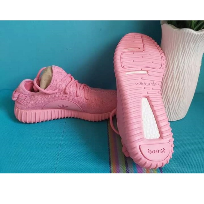 Adidas Lite Shoes - Pink