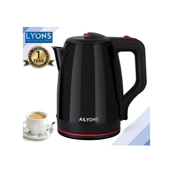 Ailyons Electric Water Kettle