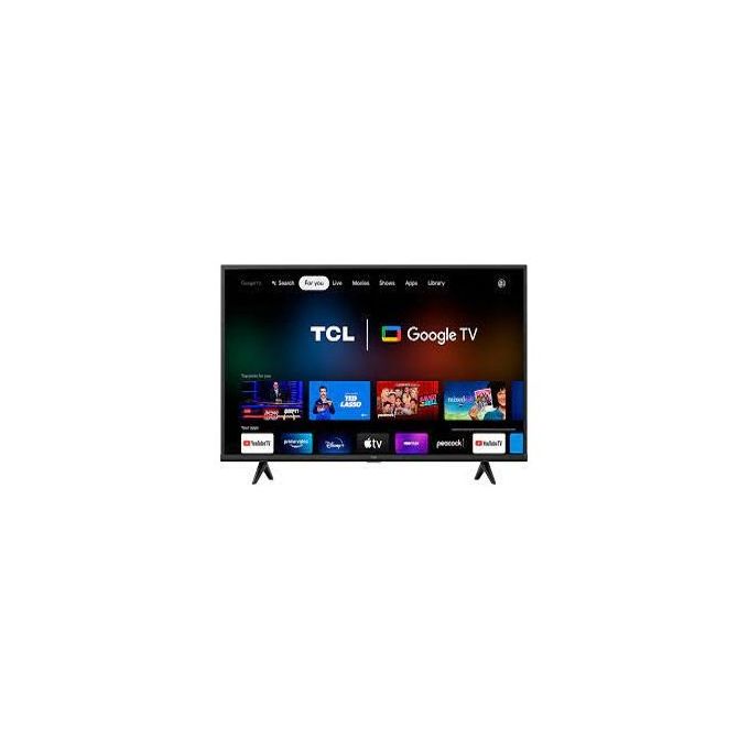 TCL 50P635 4K Ultra HD Google TV