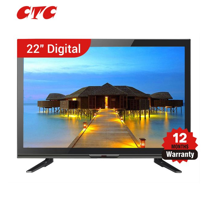 CTC 22 inches LED Digital TV
