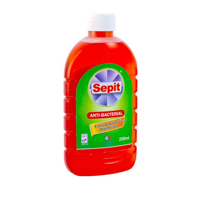 Sepit Antiseptic Antimicrobial - 250ml