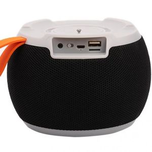 C15 BASS Bluetooth Portable Speaker With FM/USB